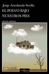 EL POLVO BAJO NUESTROS PIES