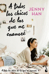 A TODOS LOS CHICOS DE LOS QUE