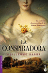 LA CONSPIRADORA