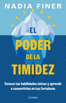 EL PODER DE LA TIMIDEZ