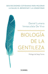 BIOLOGIA DE LA GENTILEZA