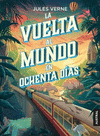 LA VUELTA AL MUNDO EN OCHENTA DIAS TD