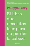 EL LIBRO QUE NECESITAS LEER PARA NO PERDER LA CABE