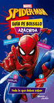 SPIDER-MAN. GUIA DE BOLSILLO ARACNIDA
