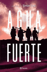 AGUAFUERTE