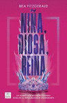 NIA, DIOSA, REINA