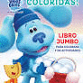 LAS PISTAS DE BLUE Y TU. FIESTAS COLORIDAS!
