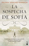 LA SOSPECHA DE SOFIA