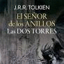 EL SEOR DE LOS ANILLOS N 02/03 LAS DOS TORRES (E