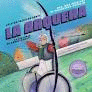 ATLETAS FUERA DE SERIE 4. LA ARQUERA