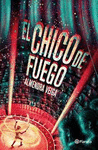 EL CHICO DE FUEGO