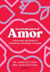LA RECETA PARA EL AMOR