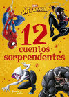 SPIDER-MAN. 12 CUENTOS SORPRENDENTES