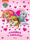 PAW PATROL. CARIOS Y ABRAZOS!