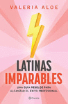 LATINAS IMPARABLES (SPANISH EDITION)