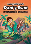 LAS AVENTURAS DE DANI Y EVAN 3. ENTRENADORES DE DI