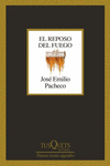 EL REPOSO DEL FUEGO
