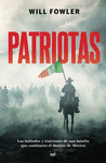 PATRIOTAS