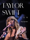 TAYLOR SWIFT ICON (EMPASTADO)