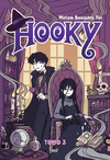 HOOKY TOMO 3