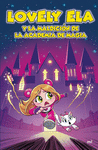 LOVELY ELA Y LA MALDICION DE LA ACADEMIA DE MAGIA
