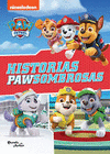 HISTORIAS PAWSOMBROSAS