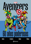 AVENGERS. 60 AOS PODEROSOS