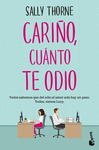 CARI�O, CUANTO TE ODIO (THE HATING GAME)