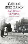 LA CIUDAD DE VAPOR