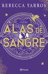 ALAS DE SANGRE (EMPIREO 1) EDICION COLECCIONISTA E