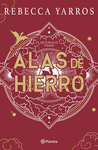 ALAS DE HIERRO (EMPIREO 2) EDICION COLECCIONISTA E
