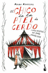 EL CHICO DE LA PIEL DE CERDO Y OTROS RELATOS QUE J