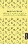 TD VEINTE POEMAS DE AMOR Y UNA CANCION DESESPERADA
