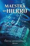 FORJADORA DE ESPADAS N� 02 MAESTRA DEL HIERRO