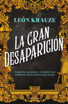 LA GRAN DESAPARICION