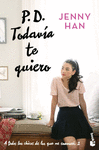 P.D. TODAVIA TE QUIERO