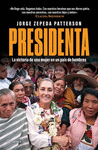 PRESIDENTA CLAUDIA SHEINBAUM