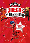 LADYBUG. JUEGOS Y DESAFIOS!