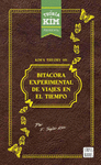 KIMS THEORY 101: BITACORA EXPERIMENTAL DE VIAJES