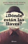 �DONDE ESTAN LAS LLAVES?