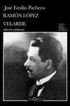 RAMON LOPEZ VELARDE