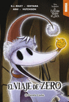 EL EXTRAO MUNDO DE JACK. EL VIAJE DE ZERO