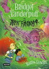 BRIDGET VANDERPUFF 2 EL TREN FANTASMA