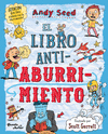 EL LIBRO ANTIABURRIMIENTO