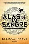 TD ALAS DE SANGRE (EMPIREO 1)