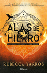 TD ALAS DE HIERRO (EMPIREO 2)