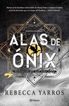 TD. ALAS DE ONIX (EMPIREO 3)