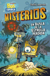 BOB ESPONJA. MISTERIOS 1. EN BUSCA DE LA ESTRELLA