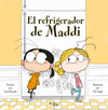 EL REFRIGERADOR DE MADDI