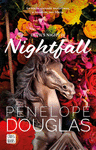 DEVILS NIGHT 4. NIGHTFALL